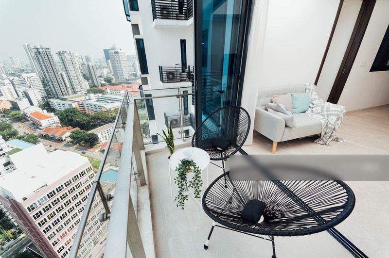 368 Thomson,368 Thomson Road,Entire unit,2 Bedrooms,Condominiums