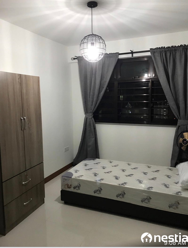 59 Marine Ter,Private room,1 Bedroom,HDB flat for Rent ,by Gloria Lim