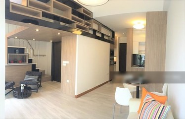 I am looking at The Seawind @ Telok Kurau's property listing, $3,000/mth, what do you think about this?