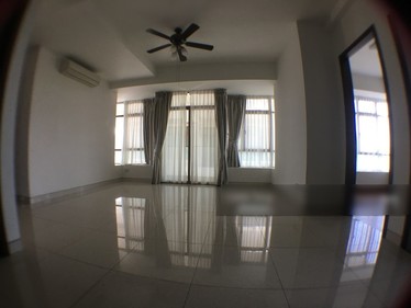 I am looking at D'Oasia's property listing, $2,899/mth, what do you think about this?