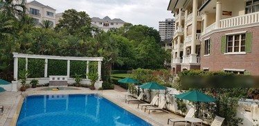 I am looking at Gallop Gables's property listing, $4,000/mth, what do you think about this?