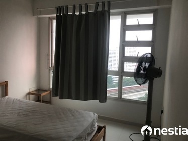I am looking at 194B Bt Batok West Ave 6's property listing, $700/mth, what do you think about this?