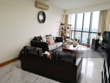 I am looking at Water Place's property listing, $3,999/mth, what do you think about this?