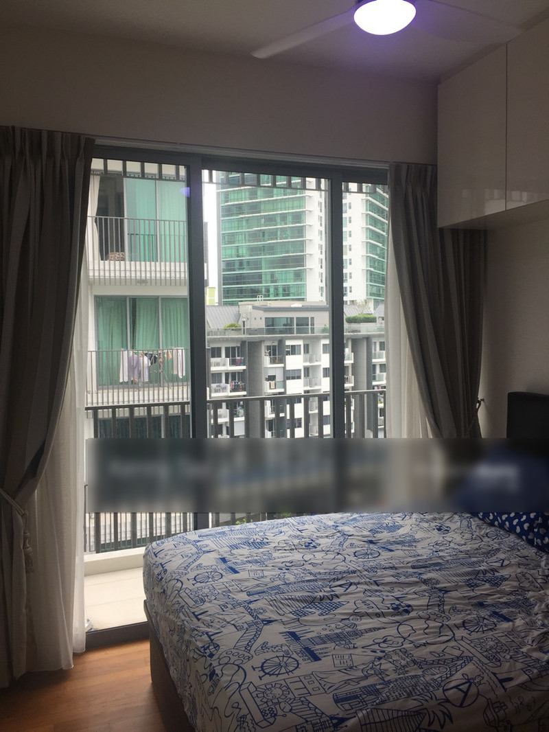 Natura @ Hillview,22 Hillview Terrace,Entire unit,3 Bedrooms,Condominiums,  Apartments and Executive Condominiums for Rent ,by Tay Kenny, S$ 2250 |  Nestia