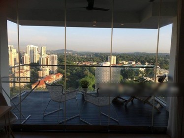 I am looking at Gilstead Two's property listing, $4,400/mth, what do you think about this?