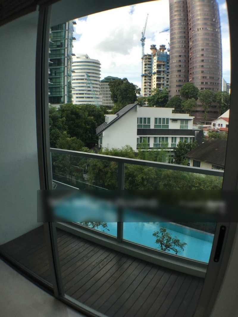 One Tree Hill Residence,1A One Tree Hill,Entire unit,3 Bedrooms