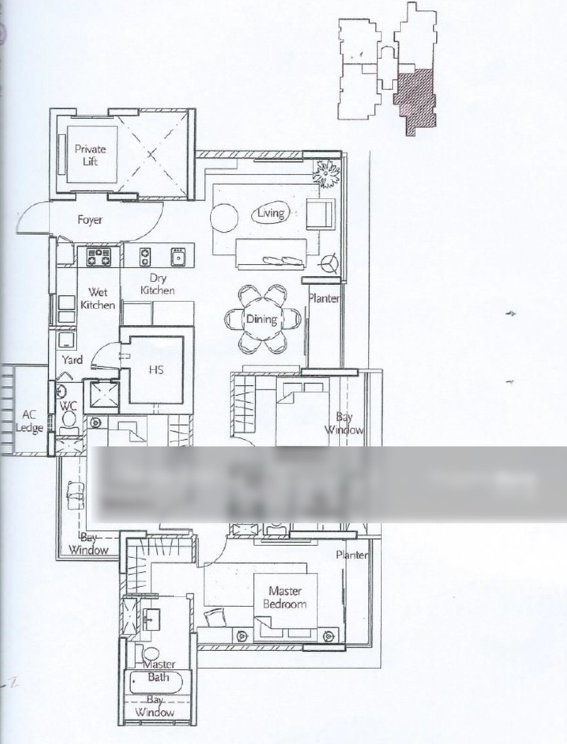 One Tree Hill Residence,1A One Tree Hill,Entire unit,3 Bedrooms