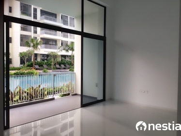 I am looking at The Skywoods's property listing, $3,300/mth, what do you think about this?