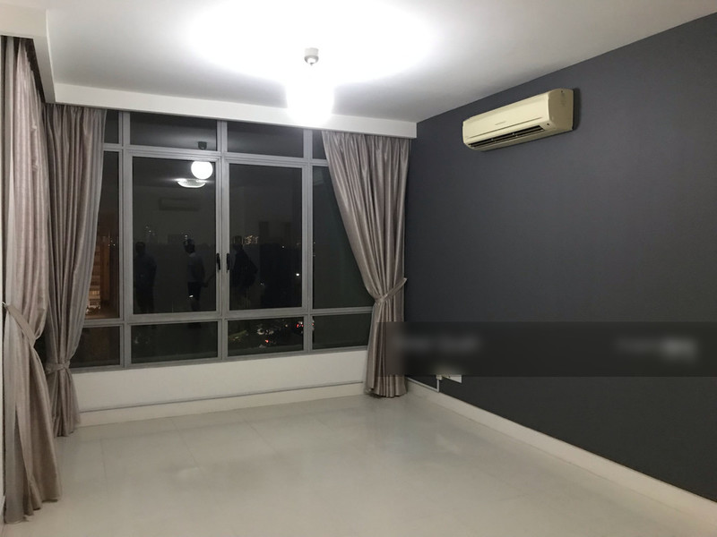 The Elysia,6 Mar Thoma Road,Entire unit,3 Bedrooms,Condominiums