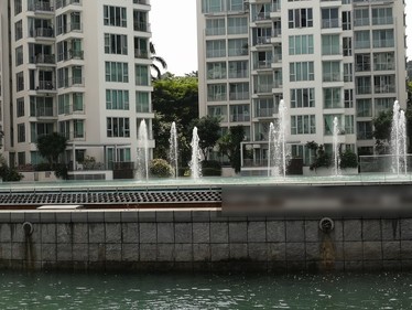 I am looking at Caribbean @ Keppel Bay's property listing, $5,300/mth, what do you think about this?