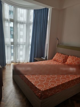 I am looking at Sarkies Gardens's property listing, $1,500/mth, what do you think about this?