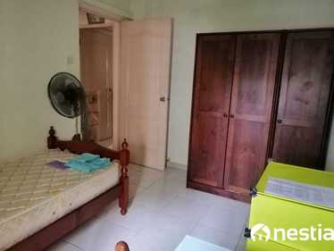 I am looking at 680C Jurong West Ctrl 1's property listing, $650/mth, what do you think about this?