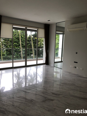 I am looking at Holland 100's property listing, $6,300/mth, what do you think about this?