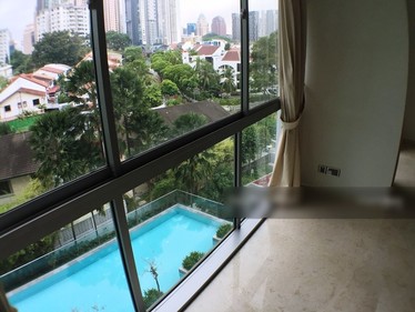 I am looking at One Tree Hill Residence's property listing, $5,000/mth, what do you think about this?