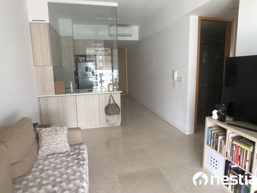I am looking at Thomson Three's property listing, $2,400/mth, what do you think about this?