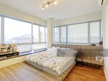 I am looking at The Interlace's property listing, $4,800/mth, what do you think about this?
