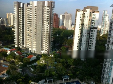 I am looking at The Marq on Paterson Hill's property listing, $23,000/mth, what do you think about this?