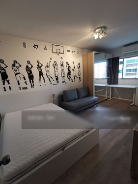I am looking at Lakeview Estate's property listing, $980/mth, what do you think about this?