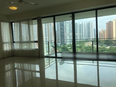 I am looking at Rivergate's property listing, $7,800/mth, what do you think about this?