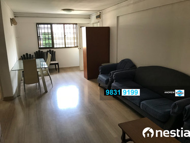 I am looking at 221 Serangoon Ave 4's property listing, $2,500/mth, what do you think about this?