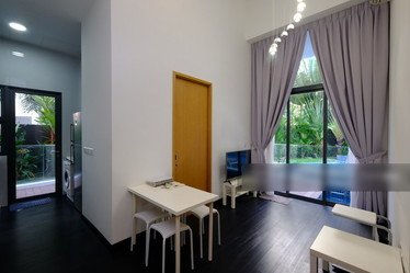 I am looking at 's property listing, $2,300/mth, what do you think about this?