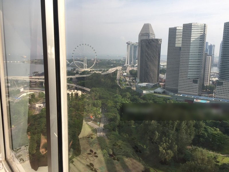 The Plaza,7500A Beach Road,Entire unit,2 Bedrooms,Condominiums