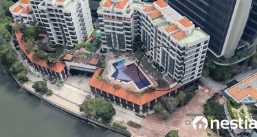 I am looking at The Quayside's property listing, $5,500/mth, what do you think about this?