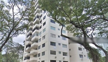 I am looking at Kum Hing Court's property listing, $1,000/mth, what do you think about this?