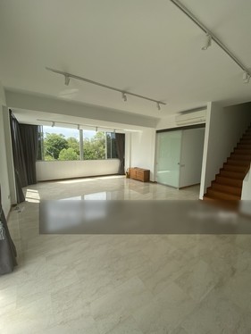I am looking at Bleu @ East Coast's property listing, $4,800/mth, what do you think about this?