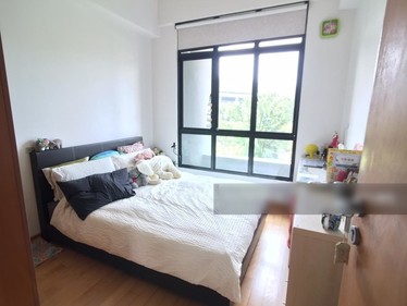 I am looking at The Spinnaker's property listing, $4,200/mth, what do you think about this?