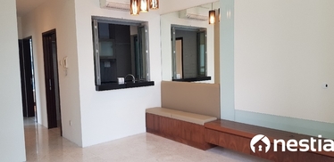 I am looking at Venezio's property listing, $3,600/mth, what do you think about this?