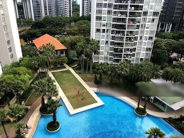 I am looking at The Seaview's property listing, $5,300/mth, what do you think about this?