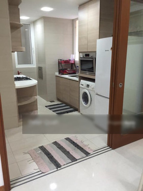 I am looking at Bayou Residence's property listing, $3,000/mth, what do you think about this?