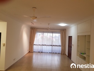 I am looking at Flynn Park's property listing, $4,200/mth, what do you think about this?