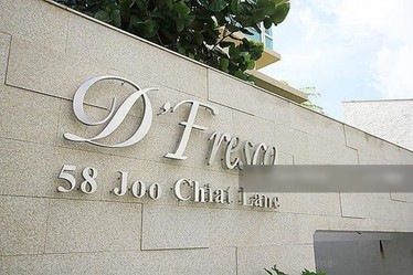 I am looking at D'fresco's property listing, $3,300/mth, what do you think about this?