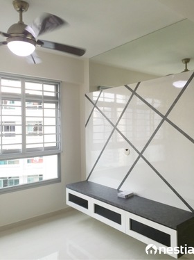 I am looking at 623B 623B Punggol Central's property listing, $2,000/mth, what do you think about this?
