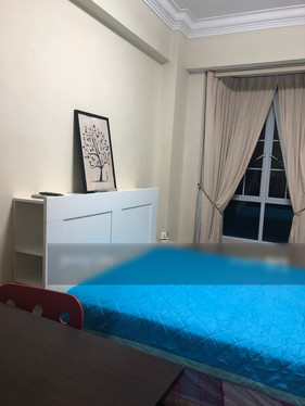 I am looking at Tianso Heights's property listing, $1,300/mth, what do you think about this?