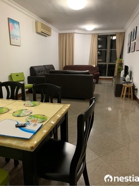 I am looking at Parc Vista's property listing, $2,300/mth, what do you think about this?
