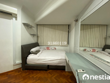 I am looking at Elizabeth Heights's property listing, $1,600/mth, what do you think about this?