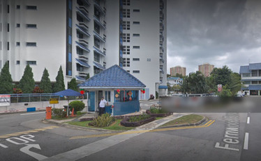 I am looking at Fernwood Tower's property listing, $6,500/mth, what do you think about this?