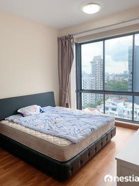 I am looking at Twin Heights's property listing, $1,700/mth, what do you think about this?