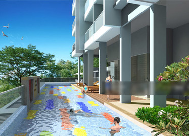 I am looking at City Edge's property listing, $3,800/mth, what do you think about this?