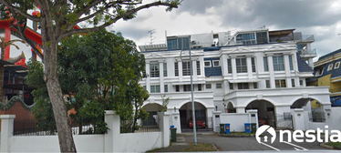 I am looking at Serenity Terrace's property listing, $4,850/mth, what do you think about this?