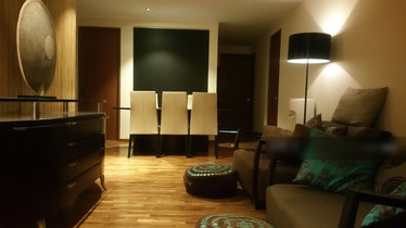 I am looking at Orchard Towers's property listing, $1,800/mth, what do you think about this?