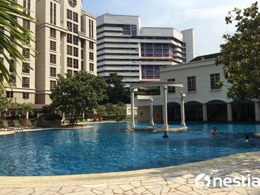 I am looking at Parc Vista's property listing, $2,800/mth, what do you think about this?