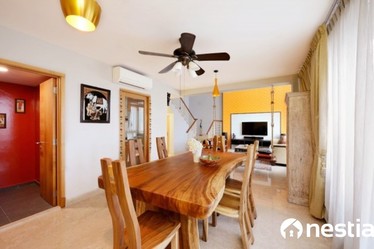 I am looking at Changi Rise's property listing, $5,800/mth, what do you think about this?