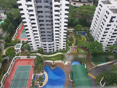 I am looking at Central Green Condo's property listing, $1,500/mth, what do you think about this?