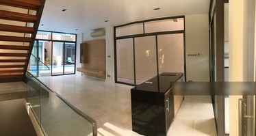 I am looking at Goodman Crest's property listing, $9,000/mth, what do you think about this?