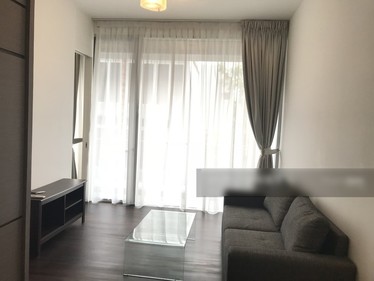 I am looking at Seletar Park Residence's property listing, $1,900/mth, what do you think about this?