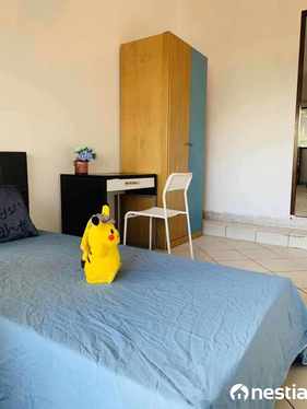 I am looking at Woodsville Mansion's property listing, $950/mth, what do you think about this?